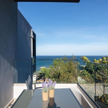 Aparthotel Pietra Di Mare Petres  Exterior foto