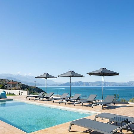 Aparthotel Pietra Di Mare Petres  Exterior foto