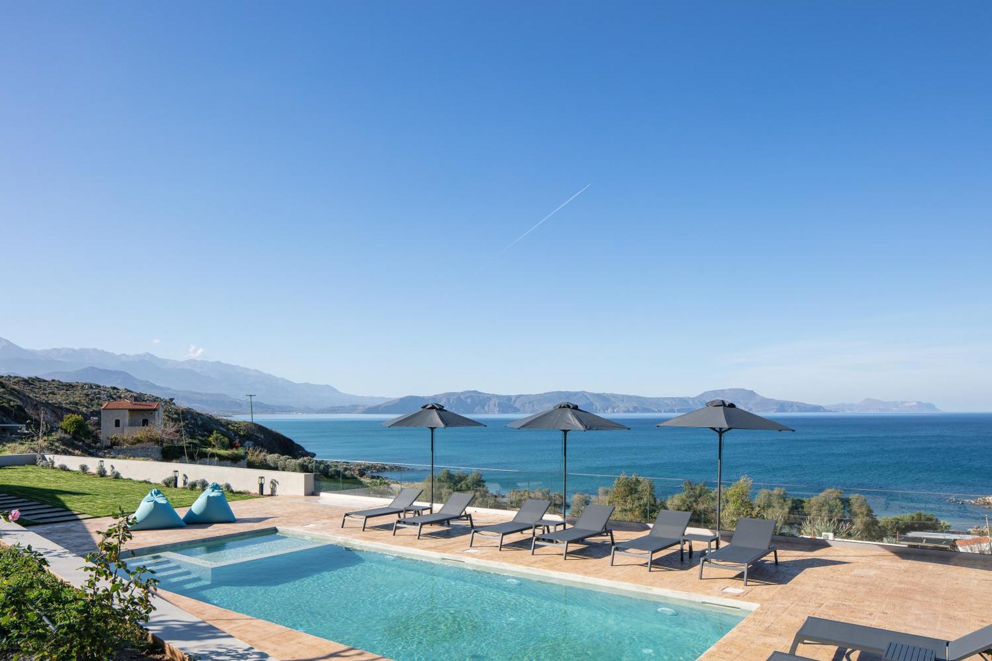Aparthotel Pietra Di Mare Petres  Exterior foto